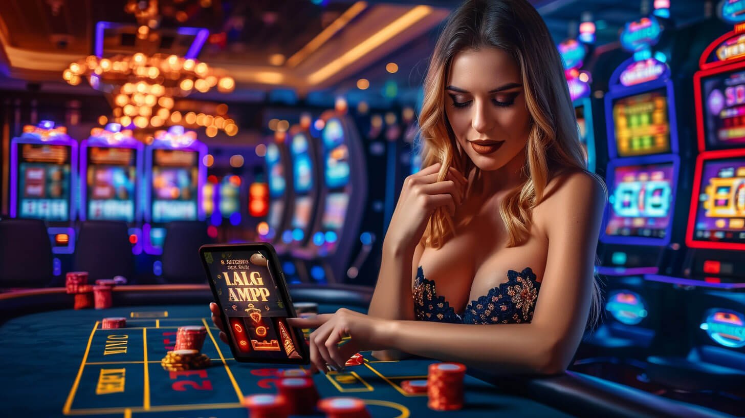 Online Casino ဂိမ်းနည်းဥပဒေ guide – Baccarat, Slots, Roulette