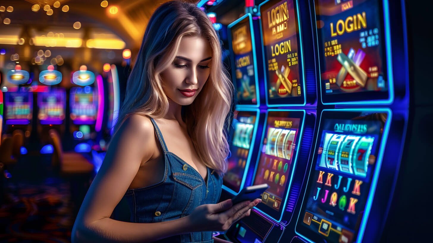 Queen501 VIP Gold အဆင့် Cashback နှင့် Same-Day Withdrawal ခံစားနေသောကစားသူ၏မြင်ကွင်း