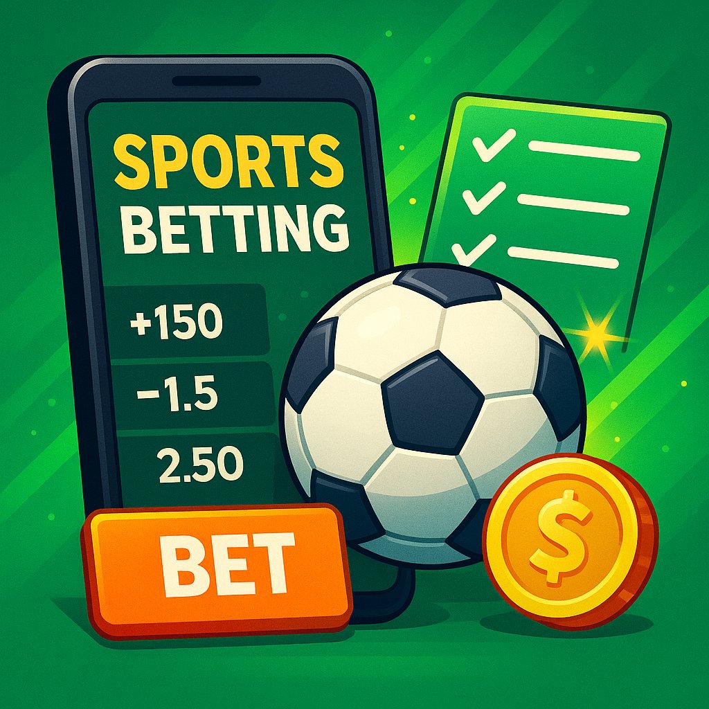 မြန်မာ National League ဘောလုံးပြိုင်ပွဲ Sportsbook တွင် လောင်းကစားနည်း