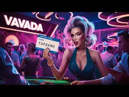 queen501 casino lobby ဂိမ်းများ – Baccarat နှင့် Table Games မျက်နှာပြင်